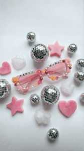 Shades & Styles workshop